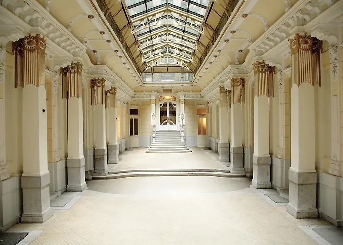 Maverick Downtown Budapest